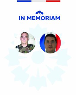 [IN MEMORIAM]

Nous rendons hommage à deux héros qui ont fait le sacrifice ultime pour la France 🇫🇷

🕊️ Thibault Miloche, infirmier de classe supérieure du 126e Régiment d’Infanterie, a succombé sous des tirs de roquette en Afghanistan il y a 14 ans, le 15 octobre 2011, laissant derrière lui son épouse et ses deux enfants.

🕊️ Jean-Christophe Bolloch, adjudant de la section de recherches de Rennes de la Gendarmerie Nationale, a perdu la vie il y a 3 ans lors d'une opération judiciaire contre un trafic de stupéfiants, le 25 octobre 2022. Il était marié et père de quatre enfants.

Ces hommes courageux ont donné leur vie pour nous protéger et rendre notre pays plus sûr. En cette année du centenaire du Bleuet de France et à l'approche des commémorations du 11 novembre, nous devons être présents pour honorer leur mémoire et soutenir ceux qui restent : leurs familles, leurs enfants, leurs proches et leurs frères d'armes laissés derrière eux. 

Le Bleuet de France s’engage auprès d'eux en leur apportant le supplément d'âme nécessaire pour entamer leur parcours de reconstruction, dans l'espoir de retrouver un avenir malgré l'indicible.

Chaque geste compte. Lien en bio ⬆️