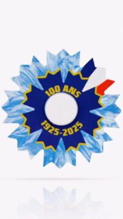 📣 DERNIER JOUR POUR COMMANDER SUR NOTRE BOUTIQUE EN LIGNE

Pour être sûr de recevoir votre Bleuet à temps pour les cérémonies du 11 novembre, rendez-vous sur notre boutique en ligne ➡️ lien en bio 

Tic tac…⏳

Quel Bleuet allez-vous arborer ? Dites-nous en commentaire ⬇️

#BleuetdeFrance #11novembre #Armistice #boutique #goodie #militaire