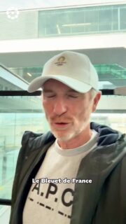 🔵 DÉBUT DE NOTRE CAMPAGNE NATIONALE D’APPEL AUX DONS 🔵
 
Si @denisbrogniart_off, @frank.leboeuf, parrain du Bleuet de France et @fredericsimonin, chef étoilé engagé à nos côtés depuis de nombreuses années, soutiennent le Bleuet, alors pourquoi pas vous ?
 
Ne vivant que de dons, nous comptons sur votre générosité pour pouvoir poursuivre nos actions auprès de nos 25 000 bénéficiaires : militaires blessés, victimes du terrorisme, pupilles de la Nation et familles endeuillées 🙏
 
Et souvenez-vous, chaque geste compte. Portez le Bleuet, partagez nos publications et parlez-en autour de vous.
 
En cette année du centenaire et à l’approche des commémorations du 11 novembre, le Bleuet de France a besoin de vous 💙
 
Pour faire un don ➡️ Lien en bio