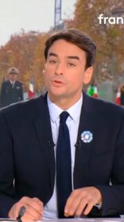 📢 Un centenaire qui a résonné partout en France

Ce 11 novembre, le Bleuet de France a de nouveau fleuri sur les plateaux, envahi les écrans, traversé les antennes et trouvé sa place dans les foyers.

Pour cette année du centenaire, télévisions et radios se sont mobilisées avec une énergie remarquable : reportages, hommages, chroniques dédiées, symbole porté fièrement à l’antenne… vous avez offert au Bleuet une visibilité nationale à la hauteur de son histoire et de sa mission 🙌 

Un immense merci à @tf1, France 2, @lciofficiel, @franceinfo, @bfmtv, @cnews, @rtl_france, @europe1, France 3, @sudradioofficiel, @france24, @w9officiel, @qofficiel et @m6officiel d’avoir fait résonner la voix du Bleuet de France durant cette période si essentielle.

Grâce à vous, notre fleur de mémoire a touché des millions de Français, rappelant que derrière chaque pétale se trouvent des vies, des parcours, des blessures… et surtout des espoirs 🔵 

Le Bleuet de France existe depuis 100 ans. Avec vous, il continuera de fleurir pour les 100 prochaines années.

Merci 💙 

#BleuetdeFrance #11novembre #merci #don #solidarité #hommage