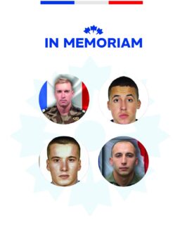 Ils étaient caporal, caporal-chef, sergent ou adjudant 🕊️
Quatre hommes, quatre parcours, une même force : celle du courage poussé jusqu’au don de soi.
Engagés au service de la France, en opération extérieure ou en intervention sur notre territoire, ils ont porté haut les valeurs d’honneur, de solidarité et de protection.
Leur vie a été marquée par l’engagement, leur disparition par le sens du devoir. Aujourd’hui, nous leur rendons hommage 🕯️
À leurs familles, à leurs frères d’armes, à tous ceux qui restent, nous exprimons notre profonde gratitude. La mémoire de ces soldats et sapeurs-pompiers demeure un repère, un appel à la dignité, un rappel que la liberté et la sécurité ont un prix.
Le 11 novembre, la Nation s’est recueillie pour honorer tous ceux qui sont tombés pour elle. Dans ce moment de mémoire collective, les noms de Goran Franjkovic, Ludovic Martin, Mathieu Mercier et Fabien Jacq s’ajoutent à la longue chaîne de ceux qui nous ont précédés et protégés.
Le Bleuet de France œuvre chaque jour pour soutenir les blessés de guerre, les victimes du terrorisme, les pupilles de la Nation et les familles endeuillées.
Chaque geste compte ➡️ lien en bio
#BleuetdeFrance #11novembre #13novembre #inmemoriam #mémoire #solidarité