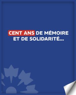 Résolution 2026 : (re)découvrir l’histoire du Bleuet de France 🔵
Depuis 1916, le Bleuet traverse les générations. Né dans les tranchées, il devient très vite un symbole de résilience, de solidarité et de mémoire.
Année après année, cette petite fleur bleue évolue.
Elle soutient les blessés de guerre, s’ancre dans les grandes commémorations nationales, élargit son action aux victimes du terrorisme, et rassemble citoyens, institutions et bénévoles autour d’un même engagement.
Et la suite ? Elle s’écrit avec vous !
Portez le Bleuet, donnez, suivez-nous sur les réseaux, parlez-en autour de vous 🙌
#bleuetdefrance #2026 #résolution #solidarite #histoire