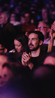 Certains l’avaient deviné… Le concert « Sentinelles d’un soir » organisé par le @gouvmiliparis, revient pour sa 3e édition ! 🎶 

@ericjeanjean_officiel, qui animera cette soirée exceptionnelle, vous en dit plus ⬇️ 

Prenez vite votre place ! Le lien est en bio 🔗

Rendez-vous le 20 mars à 20h ! 😉 

#BleuetdeFrance #concert #concertparis #Pleyel #militaire
