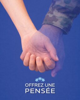 Aujourd’hui, c’est la Saint-Valentin 🌹
Une journée qui célèbre l’amour… et rappelle aussi les absences.
En ce 14 février, le Bleuet de France pense à celles et ceux qui vivent cette date autrement : les veuves et veufs de guerre et du terrorisme, pour qui il faut continuer malgré l'absence 🙏
#BleuetdeFrance #SaintValentin