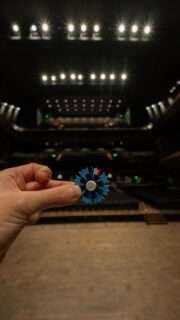 J-3 ! ⏳

Le compte à rebours est lancé ! 

Plus que quelques jours avant de découvrir les surprises musicales de cette année 🤫

Rendez-vous le 20 mars à la @sallepleyel pour la 3e édition du concert « Sentinelles d’un soir », organisé par le @gouvmiliparis ! 🔵

🔗 Pour prendre votre place : lien en bio

#BleuetdeFrance #concert #concertparis #militaire #sortieparis idéesortie