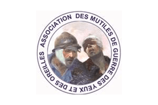 Association des Mutilés de Guerre des Yeux et des Oreilles – AMGYO