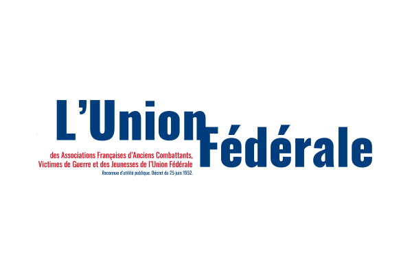Union Fédérale des anciens combattants