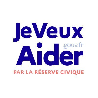 Je Veux Aider - Réserve Civique