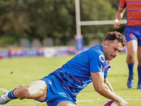 La grande famille du rugby se mobilise pour le Bleuet de France