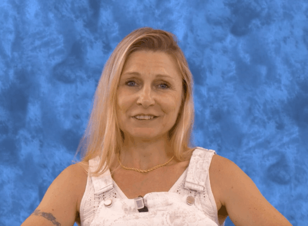 Cécile – Victime de terrorisme