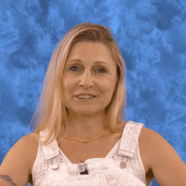 Cécile – Victime de terrorisme