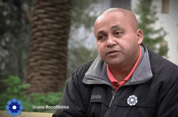 Famille Razafitrim – Veuf et pupilles de la nation