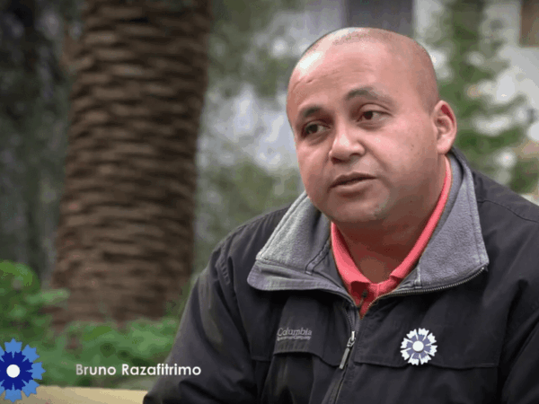 Famille Razafitrim – Veuf et pupilles de la nation