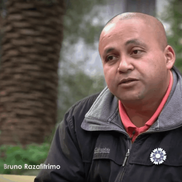 Famille Razafitrim – Veuf et pupilles de la nation