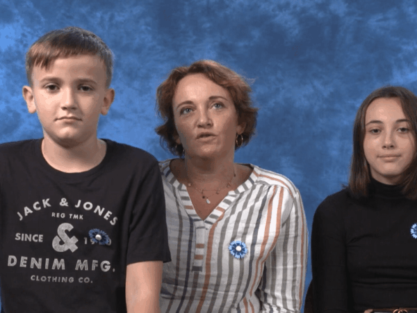 Solène Rousselle – Veuve des armées