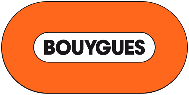 Groupe Bouygues