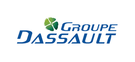 Groupe Dassault