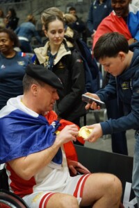 Invictus Games 2025 ©CNSD DICOD