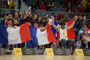 Invictus Games 2025 ©CNSD DICOD