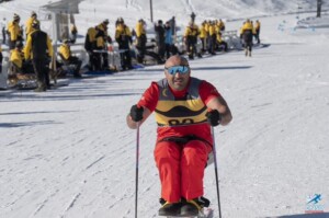 Invictus Games 2025 ©CNSD DICOD