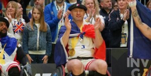 Invictus Games 2025 ©CNSD DICOD