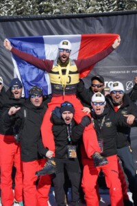 Invictus Games 2025 ©CNSD DICOD