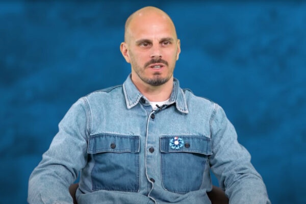 Brice Pillard - Ancien militaire du 8ème RPIMa et du 1er RTP (armée de terre)