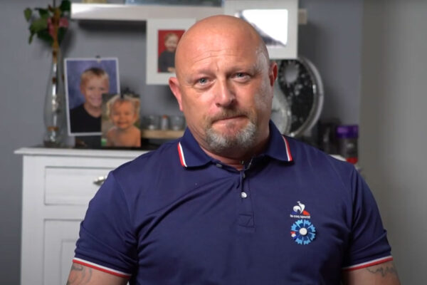 François Crédis - Ancien sous-officier d'artillerie dans l'Armée de terre