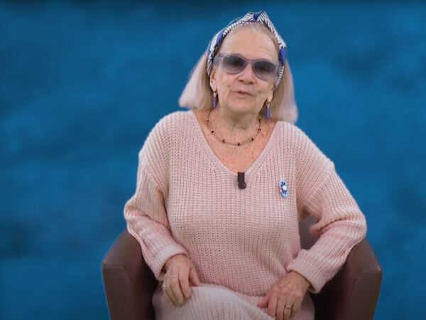 Gudrun Duroyon - Veuve de guerre