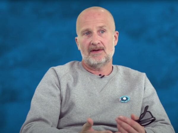 Julien Heissler - Victime du Bataclan