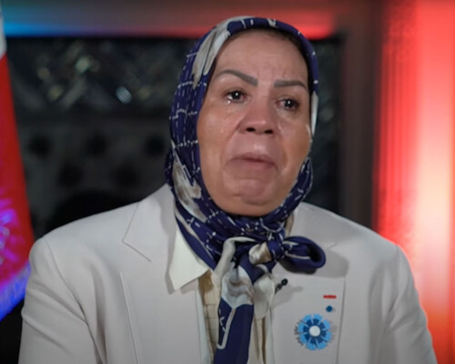 Latifa Ibn Ziaten