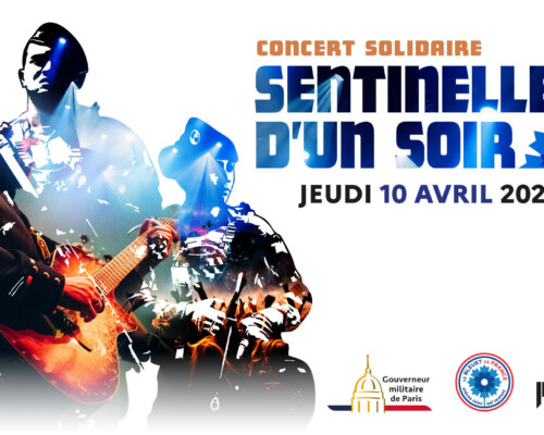 Sentinelles d'un soir 2025