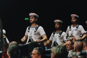 Concert "Sentinelles d'un soir" 2025 - © Alexis Lepanot