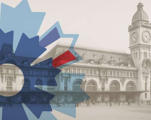 SNCF x Bleuet de France : une mobilisation nationale pour la mémoire et la solidarité
