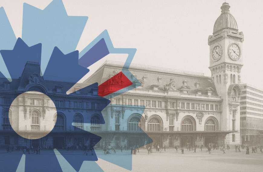 SNCF x Bleuet de France : une mobilisation nationale pour la mémoire et la solidarité