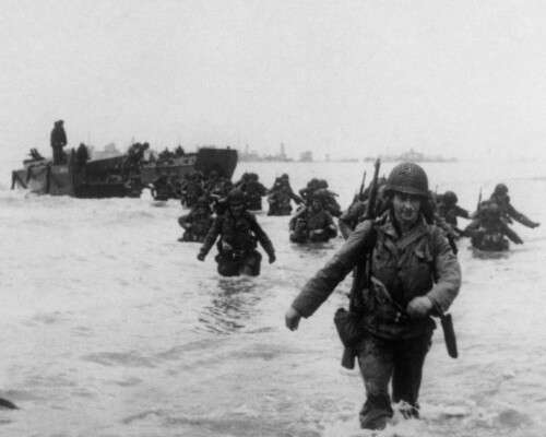 dday