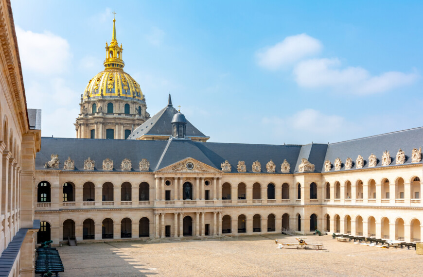 Journées européennes du patrimoine 2025 : où rencontrer le Bleuet ?