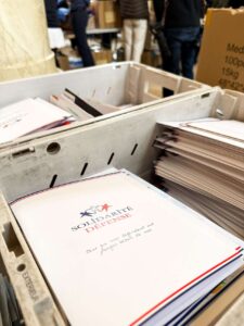 Opération&nbsp;« Colis de Noël »