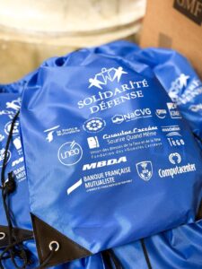 Opération&nbsp;« Colis de Noël »