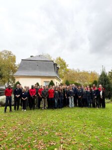 Opération&nbsp;« Colis de Noël »