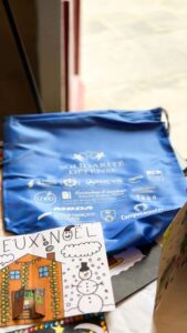 Opération&nbsp;« Colis de Noël »