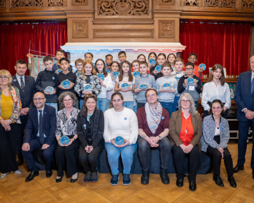 Les artistes de la mémoire