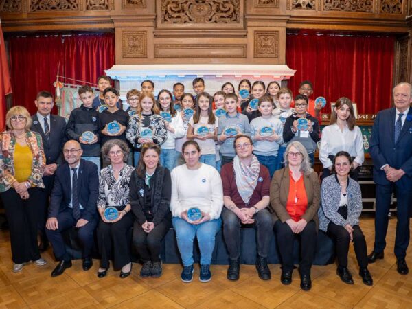 Les artistes de la mémoire