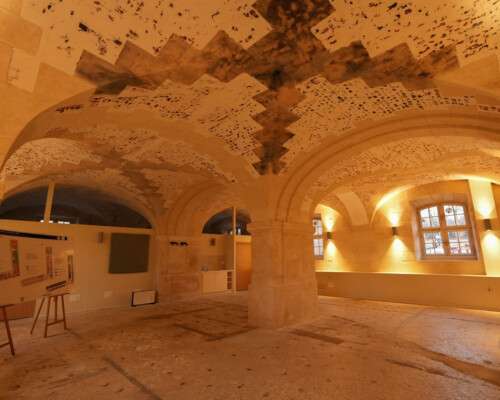 rénovation majeure au service des blessés de la Nation