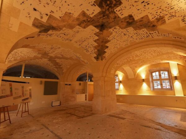 rénovation majeure au service des blessés de la Nation