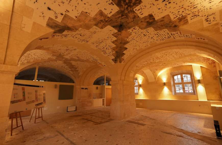 À l’Institution nationale des Invalides, une rénovation majeure au service des blessés de la Nation