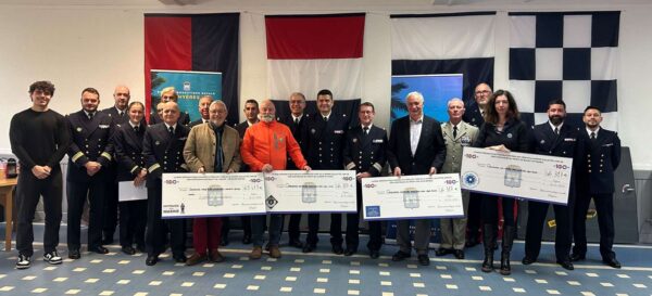 Un centenaire solidaire pour la Base d’Aéronautique Navale de Hyères