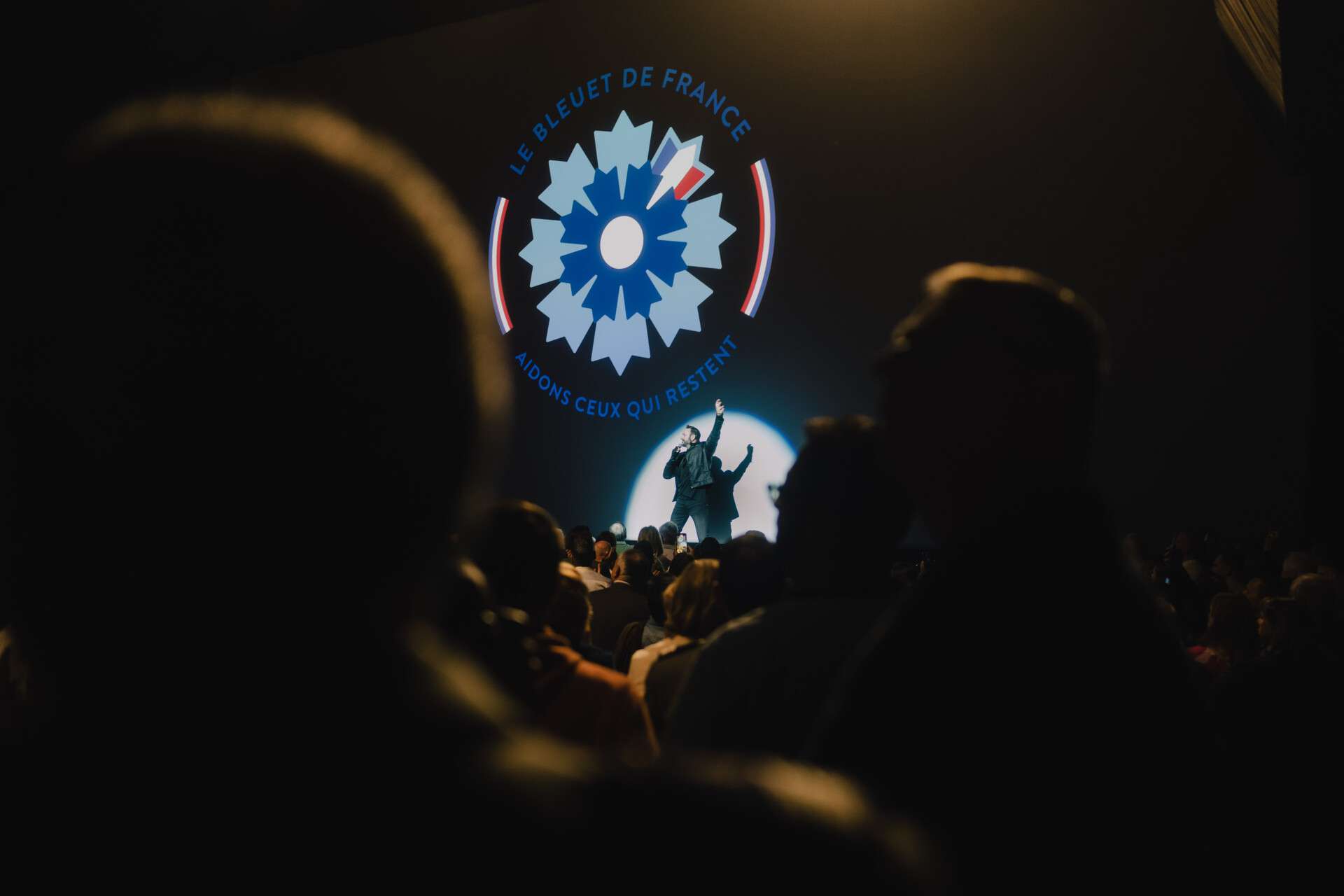 Concert Sentinelles d'un soir-©Alexis Lepanot