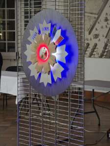 Les 100 ans du Bleuet de France : une œuvre-manifeste entre mémoire et résilience