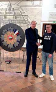 Les 100 ans du Bleuet de France : une œuvre-manifeste entre mémoire et résilience